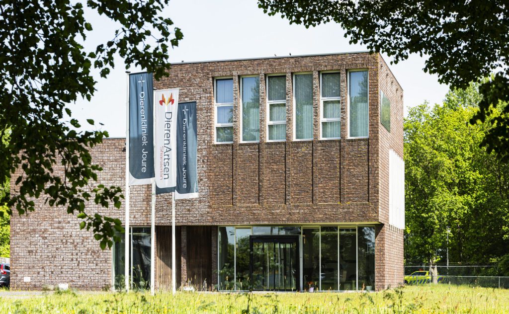 Dierenkliniek Joure - Betrouwbare onafhankelijke dierenzorg